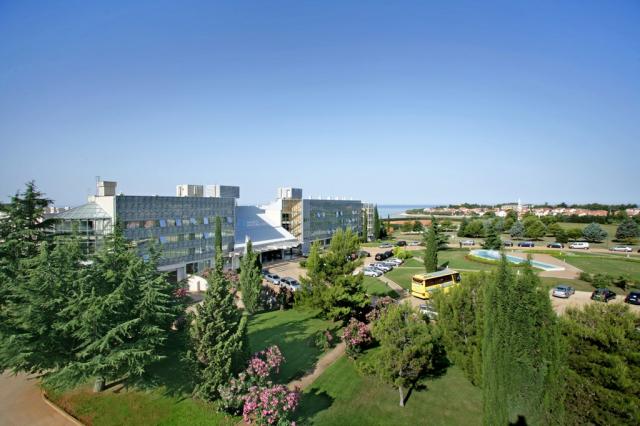 Hotel AMINESS MAESTRAL, Novigrad