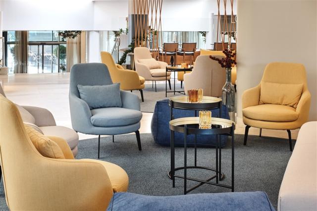 Hotel AMINESS MAESTRAL, Novigrad