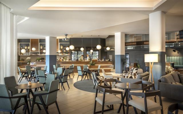Hotel AMINESS MAESTRAL, Novigrad