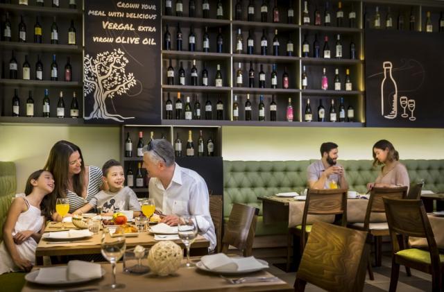 Hotel AMINESS MAESTRAL, Novigrad