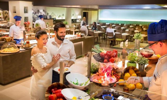 Hotel AMINESS MAESTRAL, Novigrad