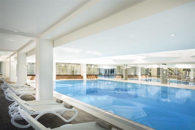 Hotel AMINESS MAESTRAL, Novigrad