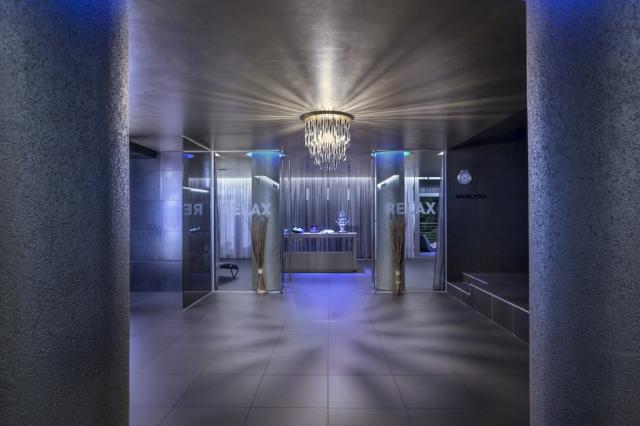 Hotel AMINESS MAESTRAL, Novigrad