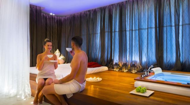 Hotel AMINESS MAESTRAL, Novigrad