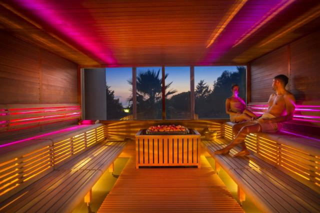 Hotel AMINESS MAESTRAL, Novigrad