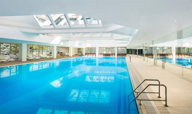 Hotel AMINESS MAESTRAL, Novigrad