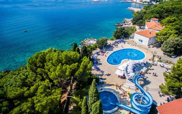 Depandance VILLA LOVORKA, Krk
