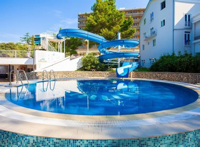 Depandance VILLA LOVORKA, Krk