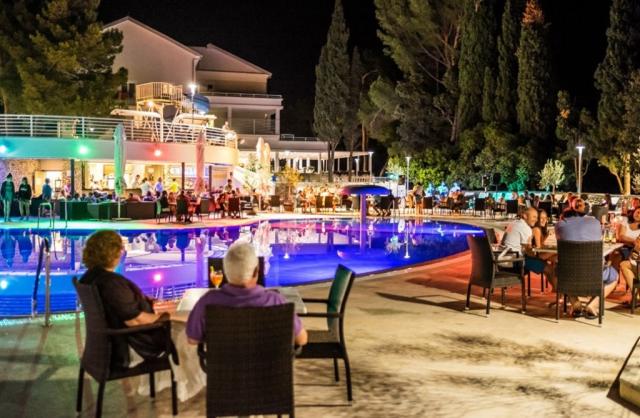 Depandance VILLA LOVORKA, Krk