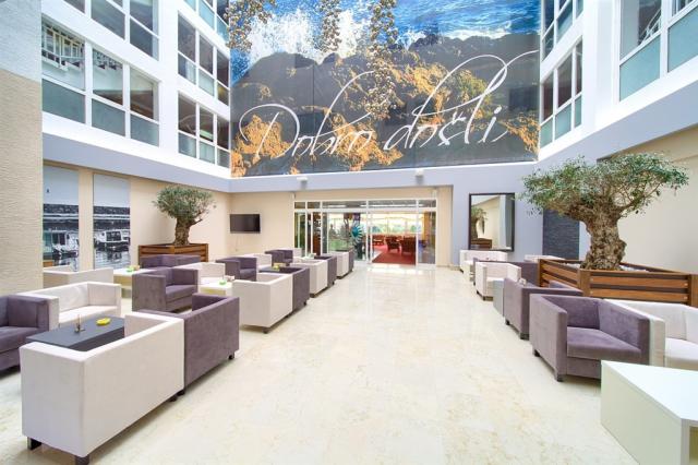 Hotel DRAŽICA, Krk