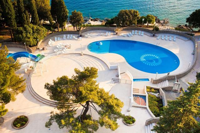 Depandance VILLA LOVORKA, Krk