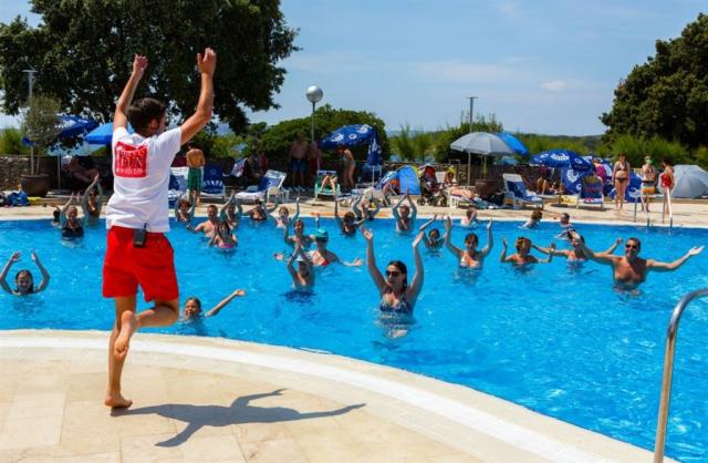 Depandance VILLA LOVORKA, Krk