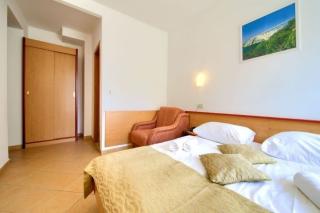 Depandance Villa Lovorka