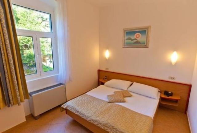 Depandance VILLA TAMARIS, Chorvátsko - Ostrov Krk - Krk, zobraz