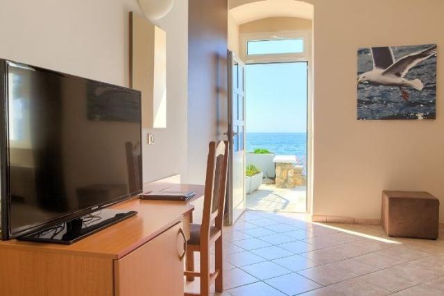 Depandance VILLA TAMARIS, Chorvátsko - Ostrov Krk - Krk, zobraz