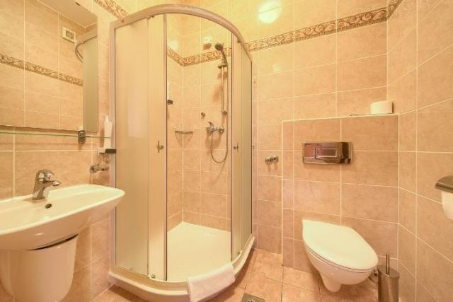 Depandance VILLA TAMARIS, Chorvátsko - Ostrov Krk - Krk, zobraz