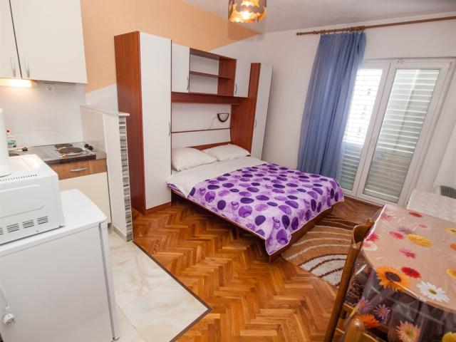 Vila NIKOLA 1, Tučepi