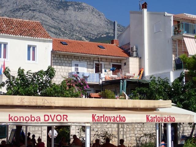 Vila NIKOLA 2, Chorvátsko - Stredná Dalmácia - Tučepi, zobrazen