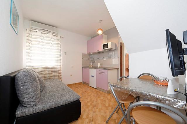 Vila NIKOLA 2, Chorvátsko - Stredná Dalmácia - Tučepi, zobrazen