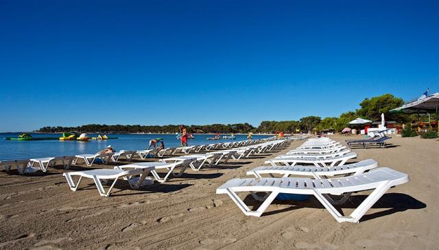 Arena Hotel HOLIDAY, Chorvátsko - Istria - Medulin, zobrazenie 