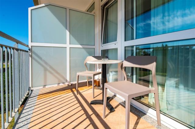 Arena Hotel HOLIDAY, Chorvátsko - Istria - Medulin, zobrazenie 