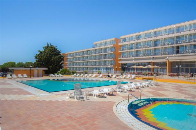 Arena Hotel HOLIDAY, Chorvátsko - Istria - Medulin, zobrazenie 