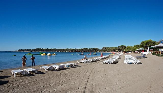 Arena Hotel HOLIDAY, Chorvátsko - Istria - Medulin, zobrazenie 