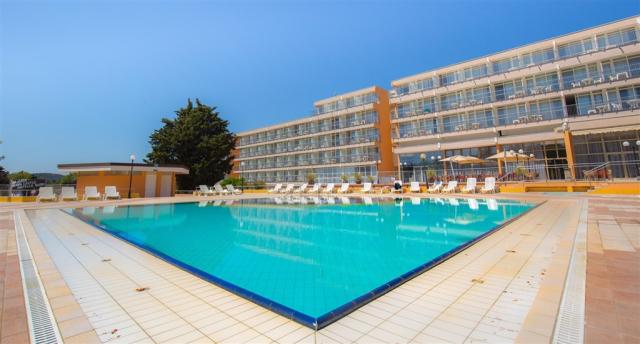 Arena Hotel HOLIDAY, Chorvátsko - Istria - Medulin, zobrazenie 