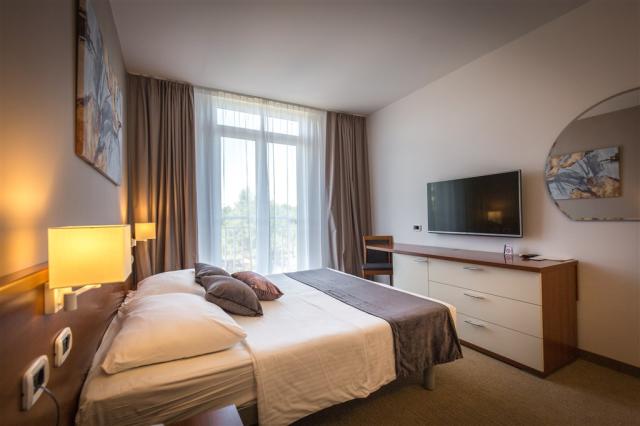 Arena Hotel HOLIDAY, Chorvátsko - Istria - Medulin, zobrazenie 
