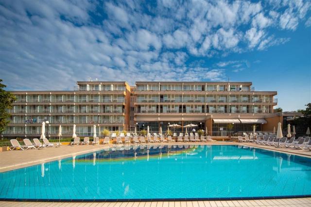 Arena Hotel HOLIDAY, Chorvátsko - Istria - Medulin, zobrazenie 