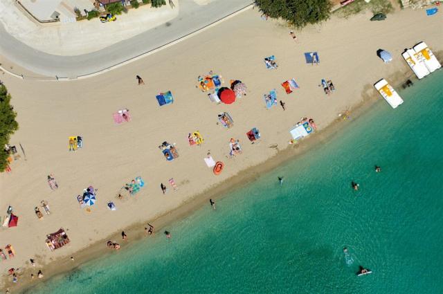 Arena Hotel HOLIDAY, Chorvátsko - Istria - Medulin, zobrazenie 