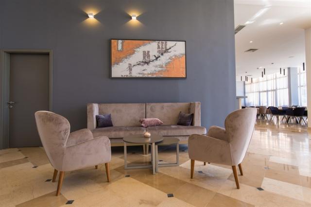 Arena Hotel HOLIDAY, Chorvátsko - Istria - Medulin, zobrazenie 