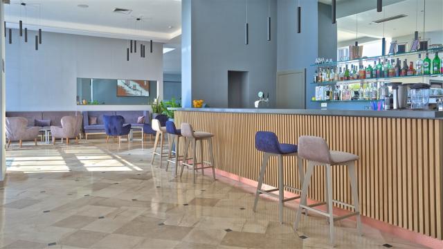 Arena Hotel HOLIDAY, Chorvátsko - Istria - Medulin, zobrazenie 