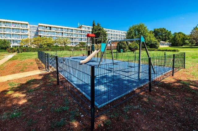 Arena Hotel HOLIDAY, Chorvátsko - Istria - Medulin, zobrazenie 