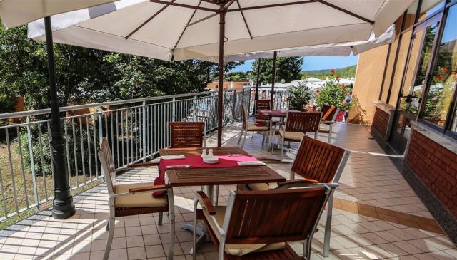 Arena Hotel HOLIDAY, Chorvátsko - Istria - Medulin, zobrazenie 