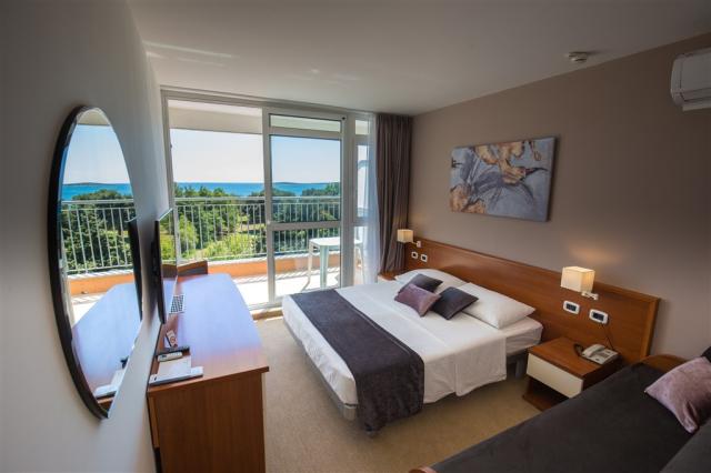 Arena Hotel HOLIDAY, Chorvátsko - Istria - Medulin, zobrazenie 