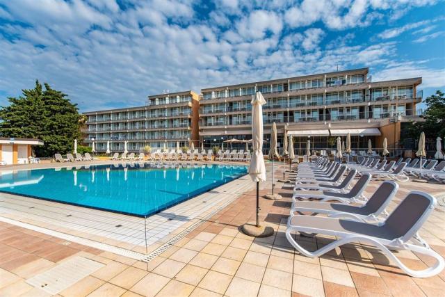 Arena Hotel HOLIDAY, Chorvátsko - Istria - Medulin, zobrazenie 