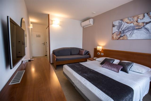 Arena Hotel HOLIDAY, Chorvátsko - Istria - Medulin, zobrazenie 