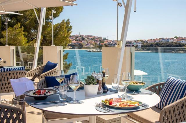 Hotel PARK PLAZA HISTRIA, Pula