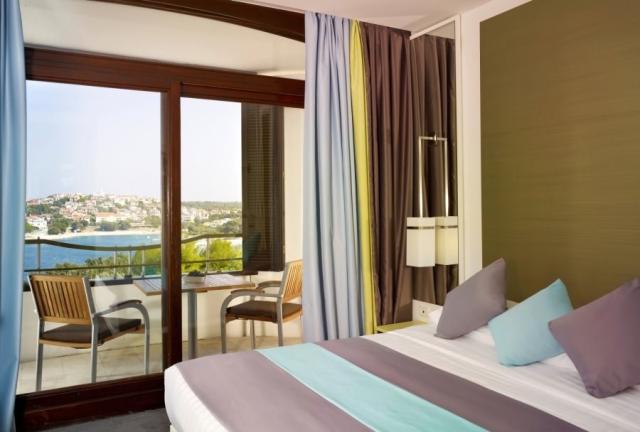 Hotel Park Plaza Histira, Pula, Chorvátsko - 1/2+1 SWCBM-PREM