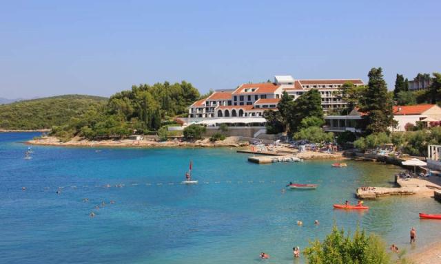 Aminess LIBURNA Hotel, Korčula