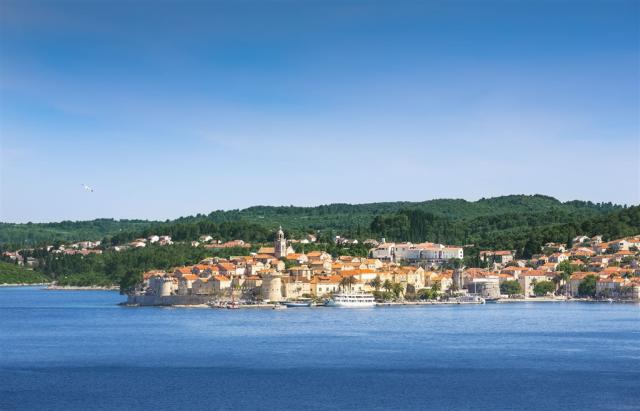 Korčula