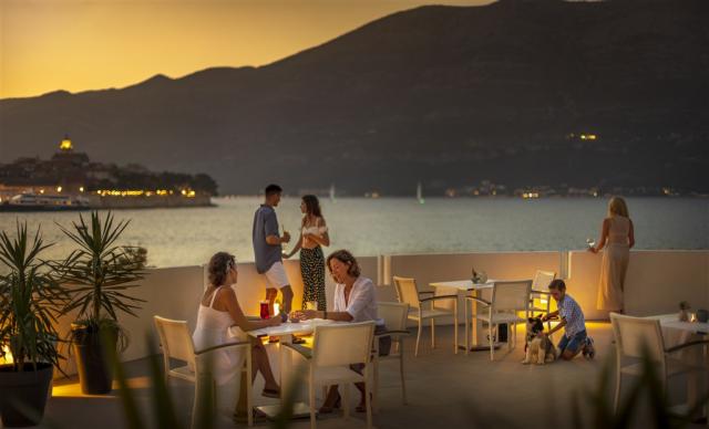 Aminess LIBURNA Hotel, Korčula
