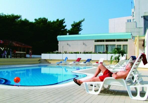 Hotel PULA, Pula