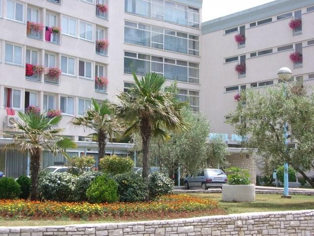 Hotel PULA, Pula