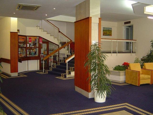 Hotel PULA, Pula