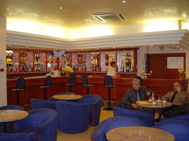 Hotel PULA, Pula