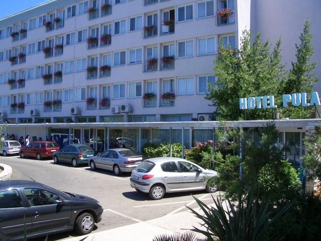 Hotel PULA, Pula