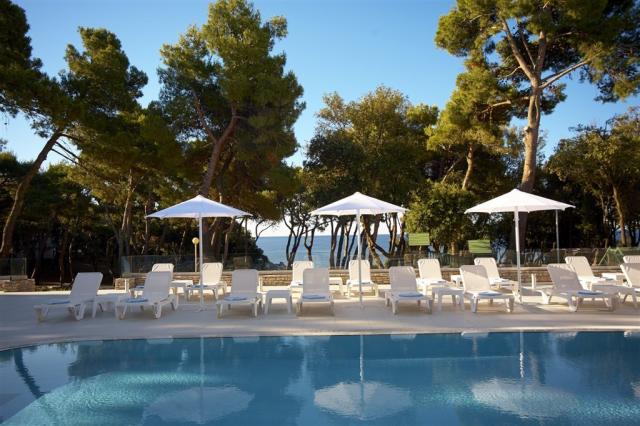 Hotel PARK PLAZA ARENA, Chorvátsko - Istria - Pula, zobrazenie 