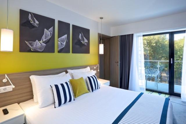 Hotel PARK PLAZA ARENA, Chorvátsko - Istria - Pula, zobrazenie 